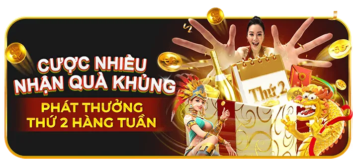Tham gia sự kiện và giải đấu độc quyền